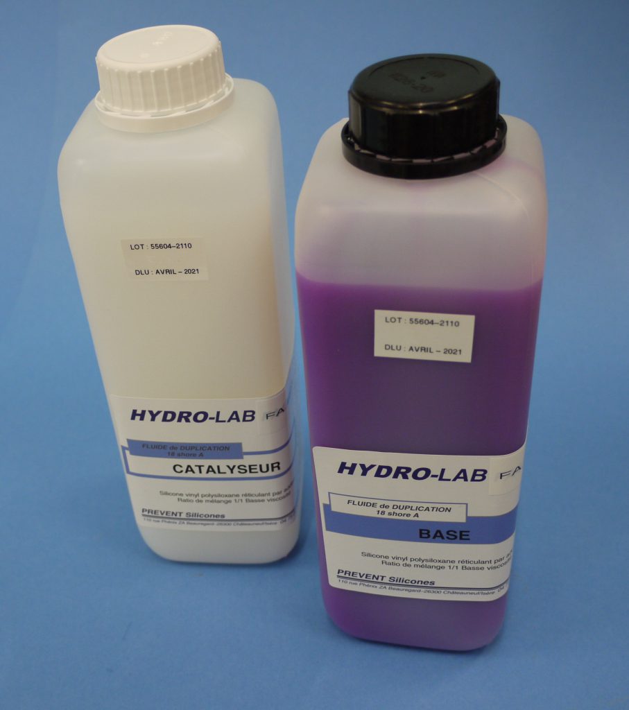 HYDRO-LAB FA4925-18 – PREVENT-Silicones
