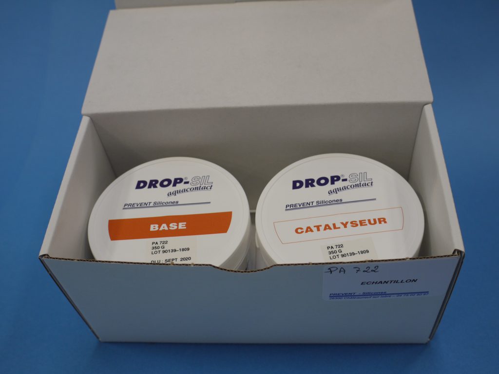 5 Paires De Silicones Jetables Pour Réhaussement Paupières - Taille M - Usage Externe Uniquement - 2
