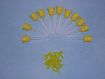 Pistolets & mélangeurs