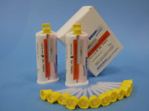 Empreinte en bouche : les fluides