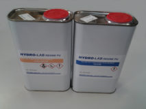 HYDRO-LAB RESINE RESPU2000