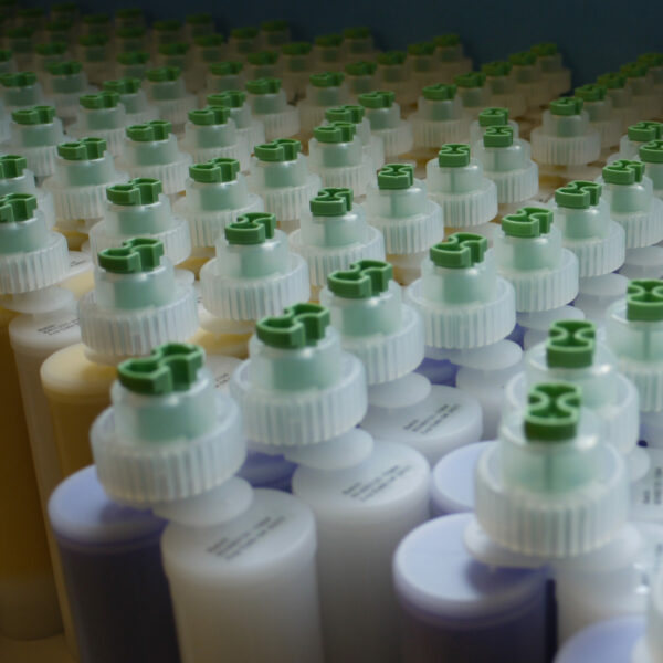 Silicones pour autres activités