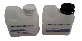 HYDRO-LAB FA4050 Translucide