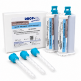 DROP®-SIL MEO208-S hard